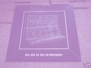 ART OF THE SYNTHESIZER DE WOLFE LIBRARY LP SHAW BROS