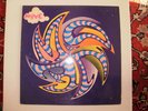 MOVE ROY WOOD REGAL ZONOPHONE LP MINT SLRZ1002