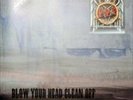 Slayer - Blow Your Head Clean Off - 2LP