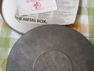 PIL Metal Box - 1979 original METAL1 [3*12