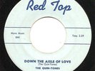 The Quin-Tones..Down the Aisle of Love..SUPER SHAPE