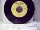 DETROIT SOUL-ALL OF MY LIFE-NORTHERN SOUL 45-MUSIC TOWN
