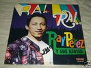 LOS KENYA ra ra ray LP / RAY PEREZ KILLER GUAGUANCO ?