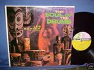 Exotica/Les Baxter/Soul Of The Drums/Reprise/Tiki/M-