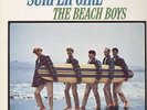 MFSL-LP- 1-116- BEACH BOYS- SURFER GIRL- MINT