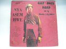 City Boys band:Afrobeat/Highlife Ghana listen