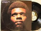 BILLY PRESTON - Encouraging Words - APPLE LP - Beatles