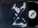 X - los angeles LP___L.A.=PUNK=CLASSIC  1980