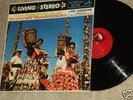 RCA Living Stereo Shaded LSC #2323 Capriccio Kondrashin