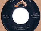 Rockabilly: TERRY FELL 