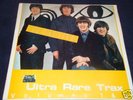Beatles Rare Vinyl Double LP:  TRAX VOLS 1&2