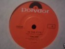 THE JAM IN THE CITY AUSTRALIAN PRESS RARE 7