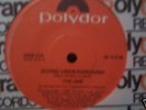 THE JAM GOING UNDERGROUND AUSSIE PRESS RARE 7