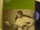 Elizabeth Cotten LP Folksongs & Instrumentals-Folkways