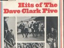 DAVE CLARK FIVE EP Spain 1965 Everybody knows +3
