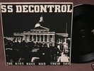SS Decontrol kids have had their say 7