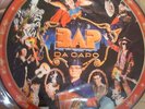BAP Da Capo Picture Disc Original ungespielt 1988