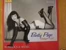 Betty Page 