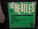 The BEATLES With Tony Sheridan And Guests  (Rare LP)