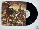 THE POGUES - RUM SODOMY & THE LASH LP - BEAUT & SCARCE