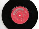 Beatles Love me do/PS I love you 1962 Parlophone Record