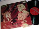 LONDON BLUE BACK CS-6054 Beethoven Con#4 Backhaus NM/-