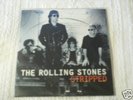 ROLLING STONES 2 LP Stripped  ' 90s ST SEALED UK