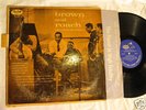 BROWN & ROACH INCORPORATED,MG36008-EmArcy,Orig.Mono LP