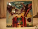 KLAUS WEISS - DRUM BOX - JAZZ FUNK - ORIG MPS 1975