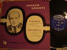 LP - JOSEPH SZIGETI ON COLUMBIA RECORDS ML 4642