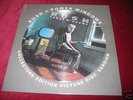 RUSH-POWER WINDOWS-RARE UK ORIG LP PIC DISC +P/C MINT