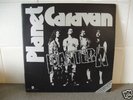 pantera planet caravan red vinyl (signed)