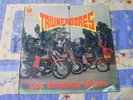LOS DIABLOS ROJOS RARE LATIN FUNK SOUL CUMBIA PERU  ))