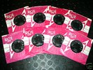THE MONKEES - SET OF FIRST 8 UK.SIXTIES HIT 7