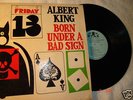 ALBERT KING 