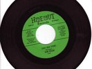BOB SEGER - East Side Story/East Side Sound - rare 60s