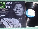 Blue Note LP Baby Face Willette Face To Face NY VG(+)