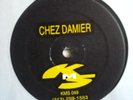 CHEZ DAMIER-KMS 49-DETROIT TECHNO HOUSE 12