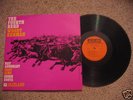 WOW  WOODY HERMAN-THE FOURTH HERD-1960 JAZZLAND-M- 