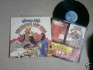 JIMMY CLIFF - THE HARDER THEY COME FILM SOUNDTRACK LP