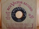 Jack Turner - Hound Dog (1956) RCA 47-5267 * RARITÄT