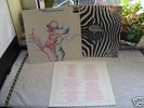 ABACUS EVERYTHING YOU NEED 1972 MINT KRAUTROCK MUSIC
