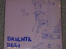 LIBRARY Rino De Filippi - Oriente Oggi on Prima exotica