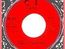 WINDY CITY SYMPHONY LOVE THEME 1978 C.J. MODERN SOUL 45
