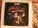 THE SORROWS TAKE A HEART UK PICCADILLY LP MINT MINUS