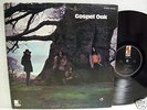 GOSPEL OAK RARE 1970 US PSYCH NICE GATEFOLD ORIG LP NM