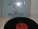 Juilliard String Quartet Beethoven Quartets LSC-2632