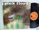 PINK FLOYD A SAUCERFUL OF SECRETS '68 US ORIG STEREO LP