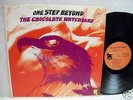 CHOCOLATE WATCHBAND ONE STEP BEYOND 1968 US PSYCH LP