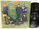 INTRODUCTION TO THE MOTIONS RARE DUTCH BEAT 1st LP NM
